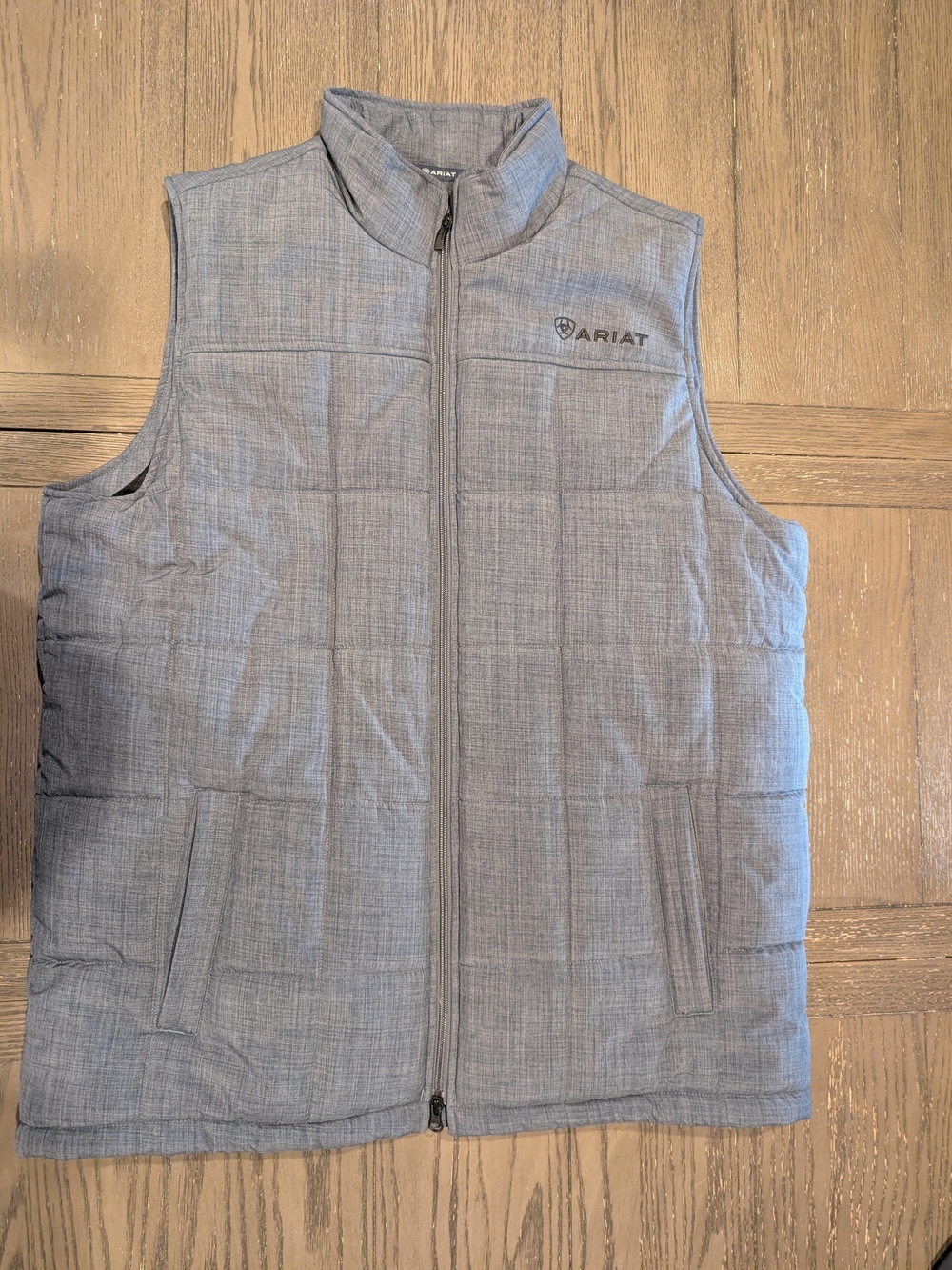 Ariat Crius Vest XLT